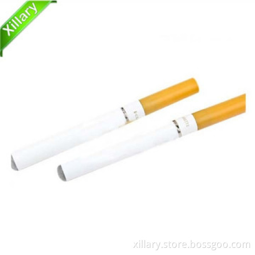 v9 electronic cigarette  colorful battery